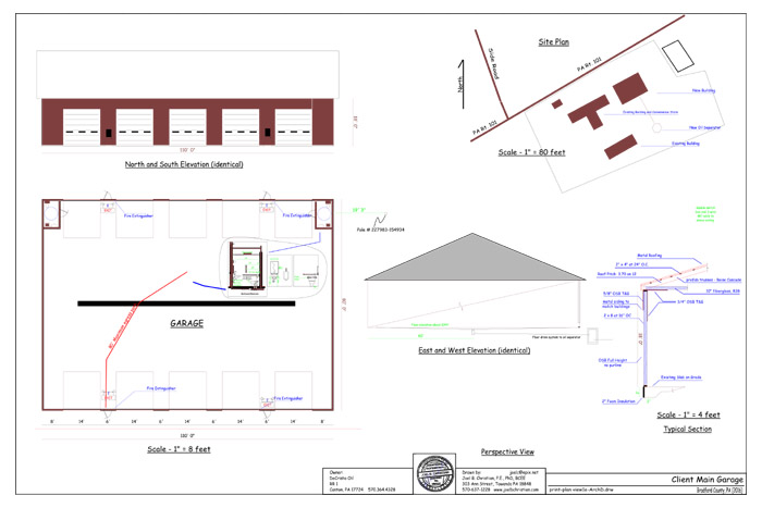 Joel B P E Ph D Professional Engineer Towanda So Why Sealed And Stamped By A Professional Engineer Or Architect Depending On The Project States Rely State Licensed Architects Engineers